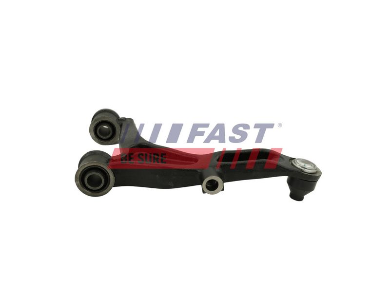 FT15032 FAST - ВАЖІЛЬ ПІДВІСКИ RENAULT MASTER II 98> ВІСЬ ПЕРЕДНЯ ПР 07-10 24MM