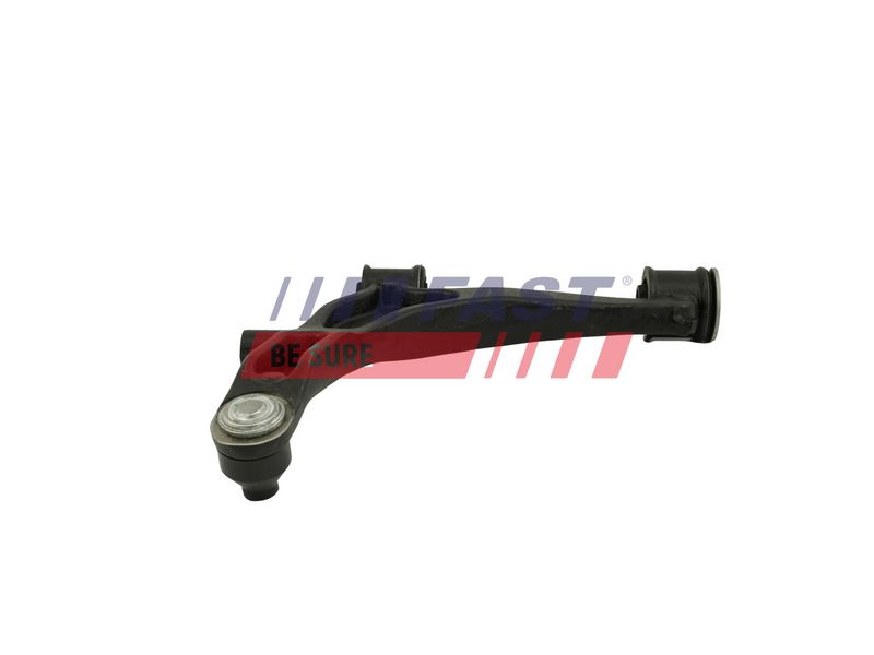FT15032 FAST - ВАЖІЛЬ ПІДВІСКИ RENAULT MASTER II 98> ВІСЬ ПЕРЕДНЯ ПР 07-10 24MM