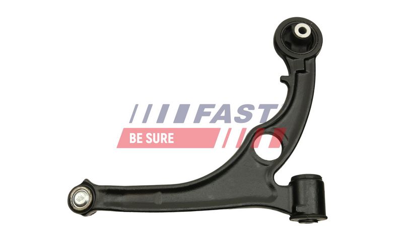 FT15117 FAST - ВАЖІЛЬ ПІДВІСКИ FIAT STILO 01> ВІСЬ ПЕРЕДНЯ ЛВ M12X1.25