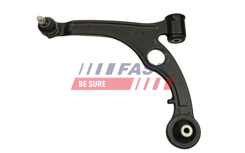 FT15117 FAST - ВАЖІЛЬ ПІДВІСКИ FIAT STILO 01> ВІСЬ ПЕРЕДНЯ ЛВ M12X1.25