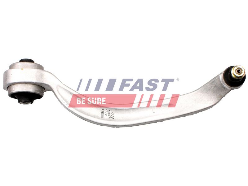 FT15506 FAST - ВАЖІЛЬ ПІДВІСКИ AUDI A4 B5 94> ВІСЬ ПЕРЕДНЯ ЛВ НИЗ ЗАД /B6/B7