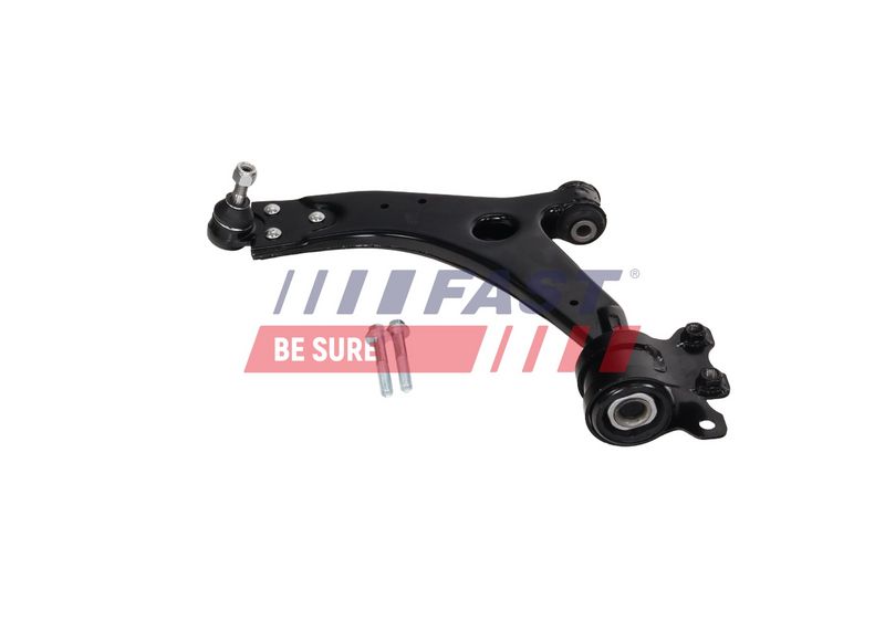FT15517 FAST - ВАЖІЛЬ ПІДВІСКИ FORD FOCUS II 04> ВІСЬ ПЕРЕДНЯ ЛВ 15MM
