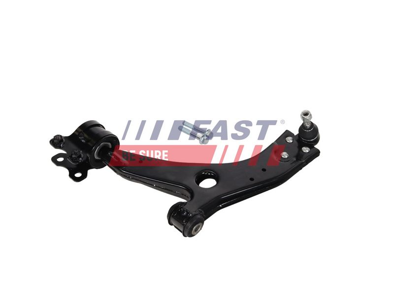 FT15517 FAST - ВАЖІЛЬ ПІДВІСКИ FORD FOCUS II 04> ВІСЬ ПЕРЕДНЯ ЛВ 15MM