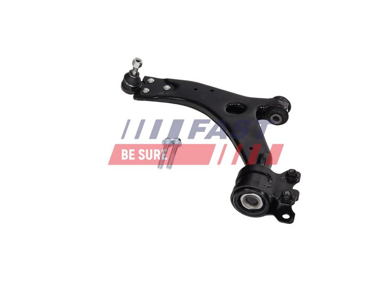 FT15517 FAST - ВАЖІЛЬ ПІДВІСКИ FORD FOCUS II 04> ВІСЬ ПЕРЕДНЯ ЛВ 15MM