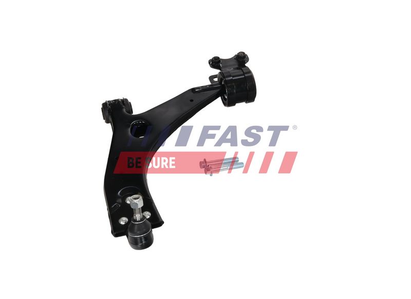 FT15517 FAST - ВАЖІЛЬ ПІДВІСКИ FORD FOCUS II 04> ВІСЬ ПЕРЕДНЯ ЛВ 15MM