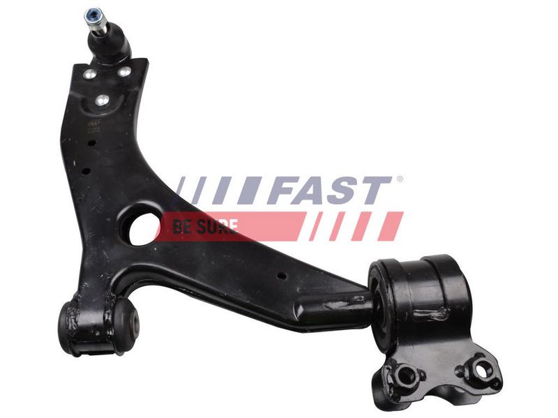 FT15518 FAST - ВАЖІЛЬ ПІДВІСКИ FORD FOCUS II 04> ВІСЬ ПЕРЕДНЯ ПР 15MM