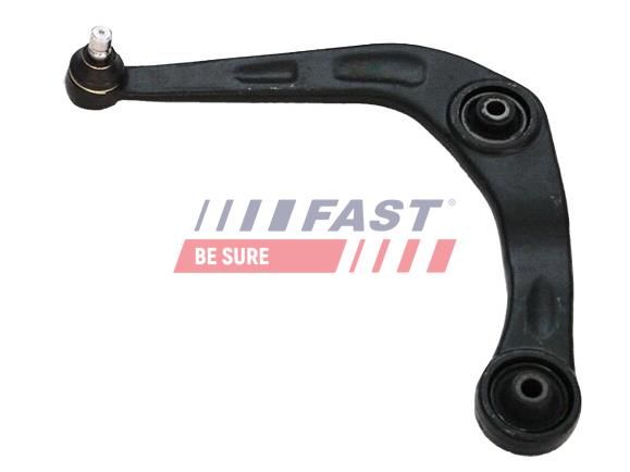 FT15522 FAST - ВАЖІЛЬ ПІДВІСКИ PEUGEOT 206 98> ВІСЬ ПЕРЕДНЯ ЛВ