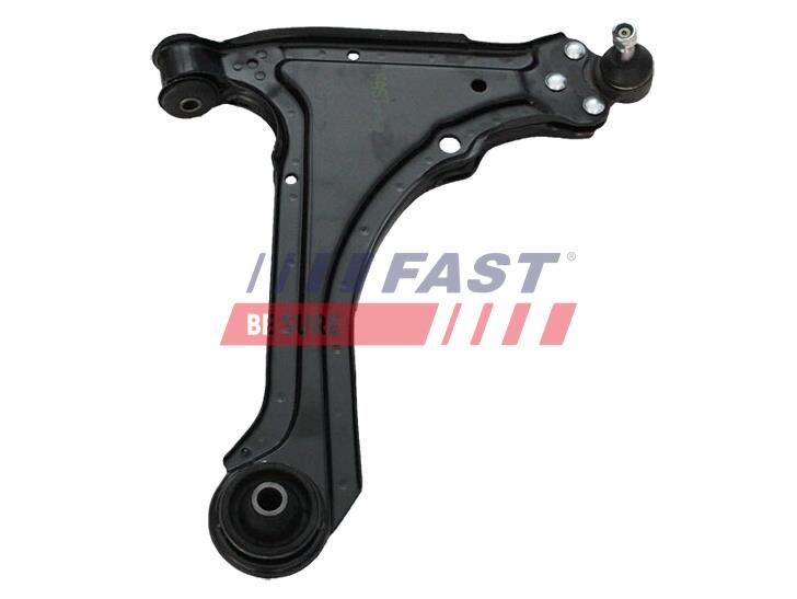 FT15527 FAST - ВАЖІЛЬ ПІДВІСКИ OPEL ASTRA F 91> ВІСЬ ПЕРЕДНЯ ПР