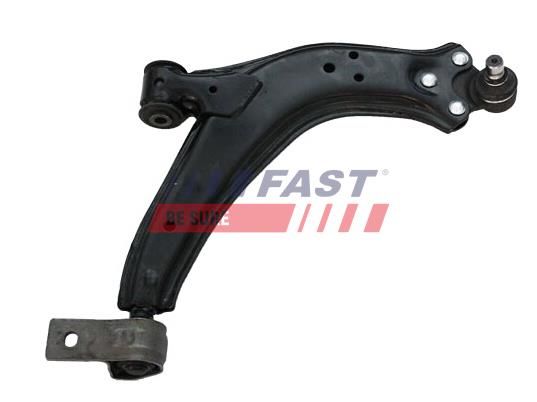 FT15561 FAST - ВАЖІЛЬ ПІДВІСКИ CITROEN BERLINGO 96> ВІСЬ ПЕРЕДНЯ ПР ПІДСИЛЕННЯ
