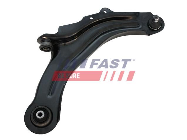 FT15603 FAST - ВАЖІЛЬ ПІДВІСКИ RENAULT MEGANE II 01> ВІСЬ ПЕРЕДНЯ ПР 18MM