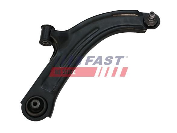 FT15605 FAST - ВАЖІЛЬ ПІДВІСКИ RENAULT CLIO III 05> ВІСЬ ПЕРЕДНЯ ПР