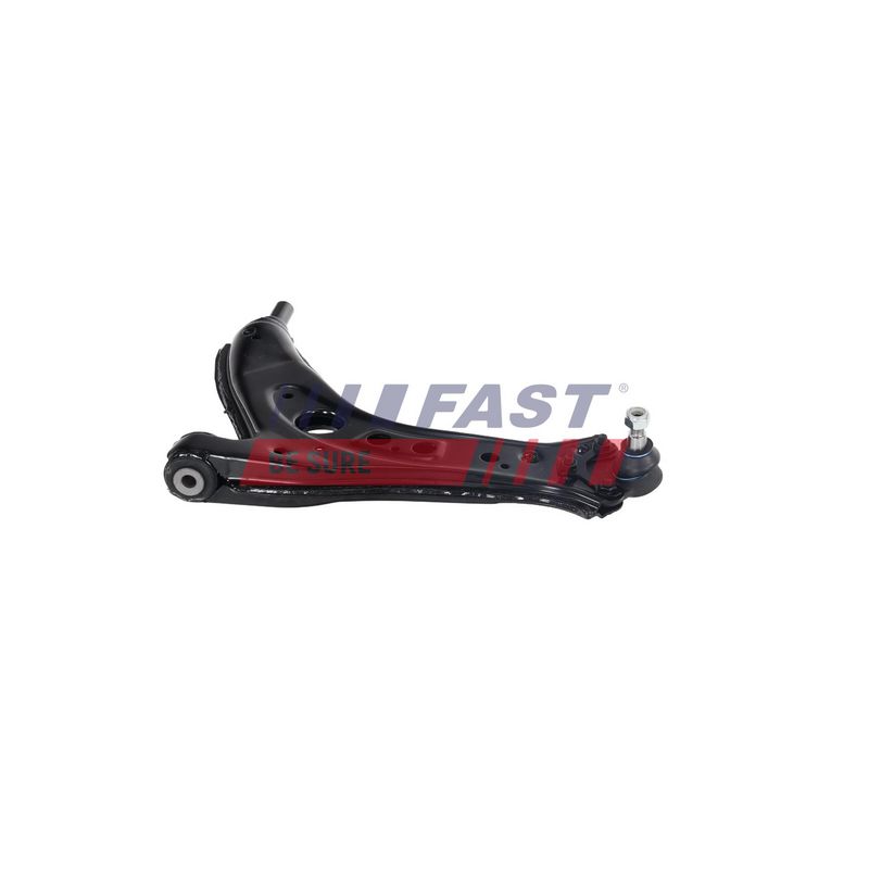 FT15610 FAST - ВАЖІЛЬ ПІДВІСКИ SKODA ROOMSTER 06> ВІСЬ ПЕРЕДНЯ ЛВ