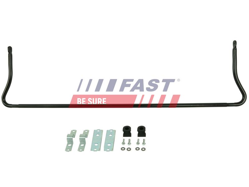 FT15961 FAST - СТАБІЛІЗАТОР FIAT DUCATO 06>/ 14> ЗАД КПЛ