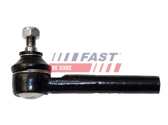 FT16008 FAST - КЕРМОВИЙ НАКОНЕЧНИК FIAT CINQUE / SEICENTO ЛВ/ПР 12MM