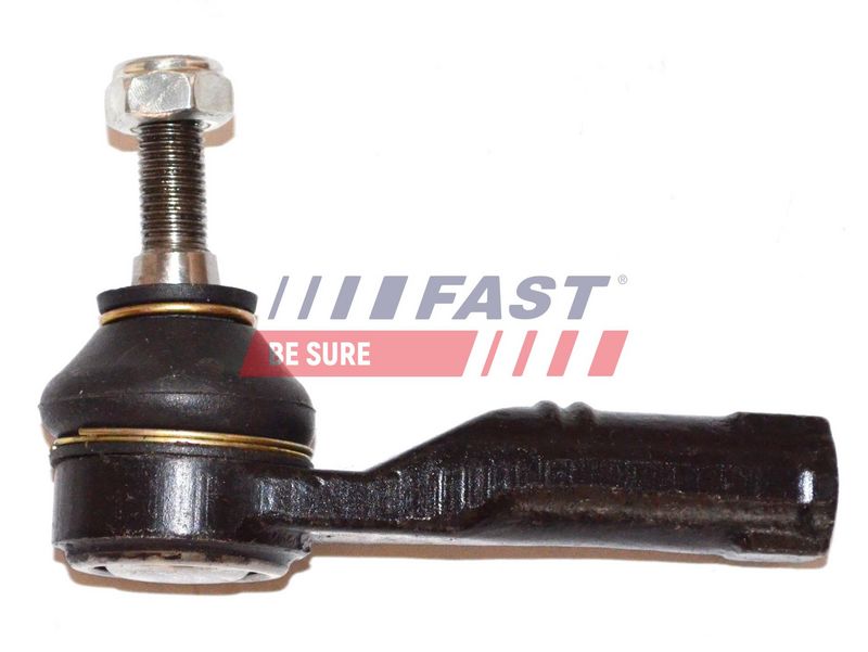FT16126 FAST - КЕРМОВИЙ НАКОНЕЧНИК RENAULT KANGOO I 97> ПР 90MM