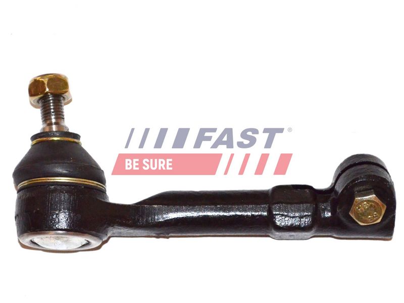 FT16127 FAST - КЕРМОВИЙ НАКОНЕЧНИК RENAULT KANGOO I 97> ЛВ 135MM