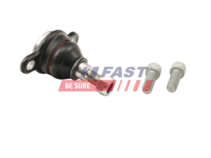 FT17014 FAST - ШАРНІР ВАЖЕЛЯ VW TRANSPORTER T5 03> 20,5 mm
