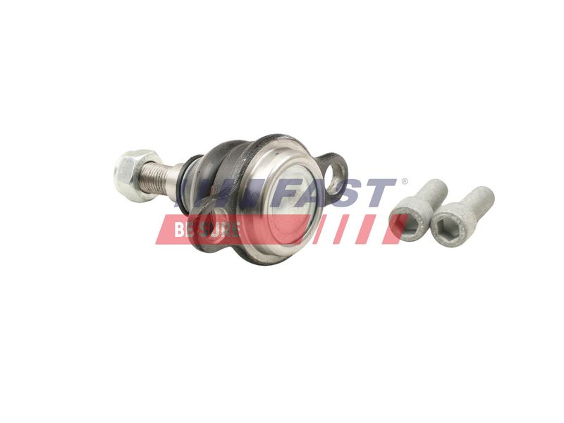 FT17014 FAST - ШАРНІР ВАЖЕЛЯ VW TRANSPORTER T5 03> 20,5 mm