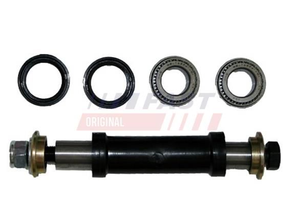 FT17025 FAST - РЕМКОМПЛЕКТ ПІДВІСКИ FIAT PUNTO 93> M14X2.0X200