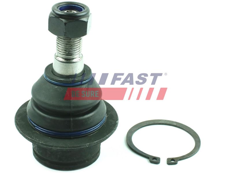 FT17101 FAST - ШАРНІР ВАЖЕЛЯ FORD TRANSIT 06> ЛВ/ПР