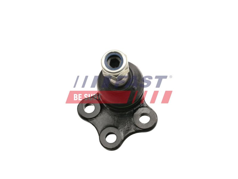 FT17123 FAST - ШАРНІР ВАЖЕЛЯ RENAULT TRAFIC 01> ЛВ/ПР >06 18MM