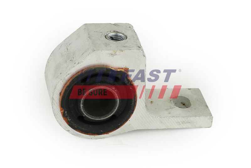 FT18038 FAST - САЙЛЕНТБЛОК ВАЖЕЛЯ CITROEN BERLINGO 96> ВІСЬ ПЕРЕДНЯ ЗАД ЛВ/ПР 2.0HDI
