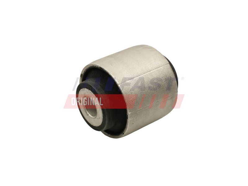 FT18060 FAST - САЙЛЕНТБЛОК ВАЖЕЛЯ FIAT DOBLO 09> ВІСЬ ЗАДНЯ ВЕРХ 12/51.5/60MM PLASTIK