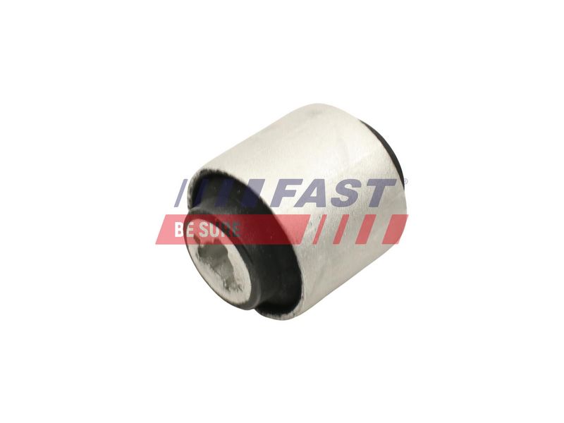 FT18061 FAST - САЙЛЕНТБЛОК ВАЖЕЛЯ FIAT DOBLO 09> ВІСЬ ЗАДНЯ НИЗ 12/50/60MM