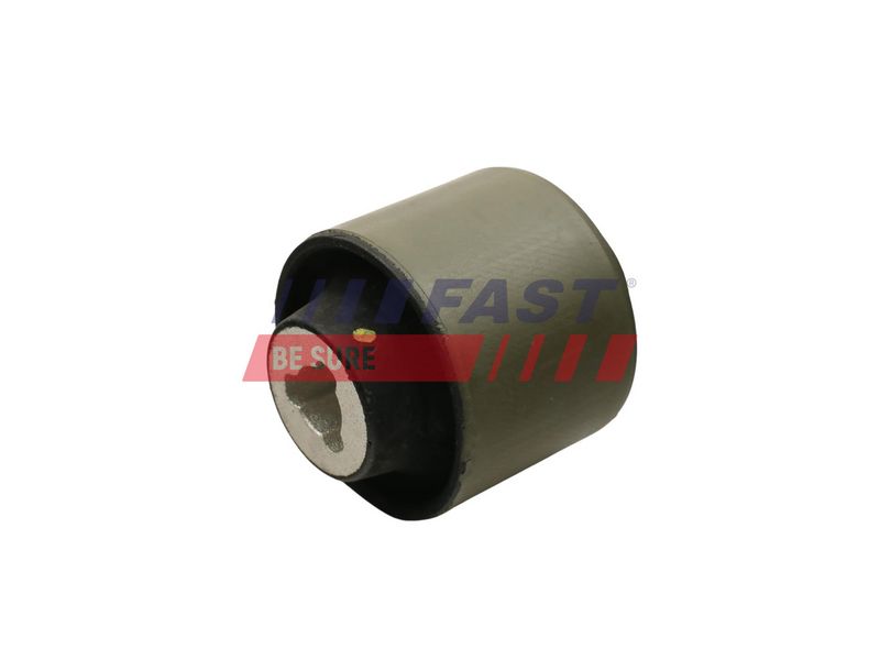 FT18062 FAST - САЙЛЕНТБЛОК ВАЖЕЛЯ FIAT DOBLO 09> ВІСЬ ЗАДНЯ ВЕРХ 12/51.5/60MM PLASTIK