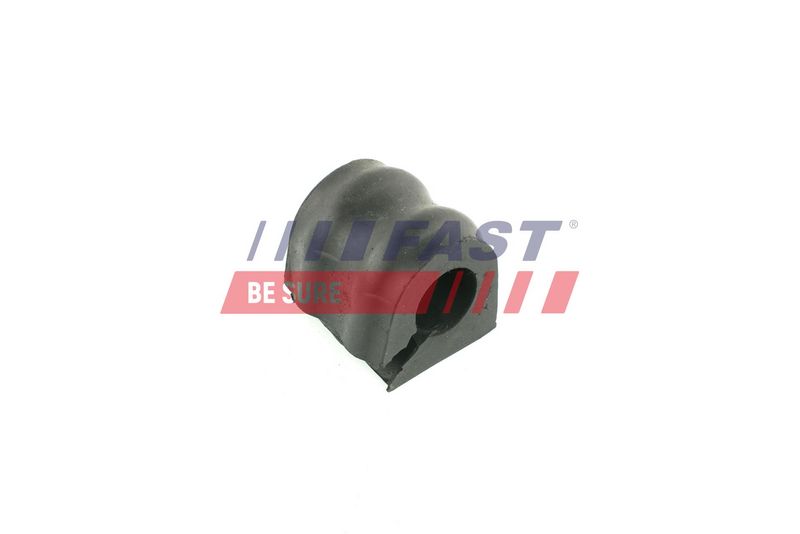 FT18068 FAST - ВТУЛКА СТАБІЛІЗАТОРА RENAULT MASTER II 98> ПЕРЕД 26MM