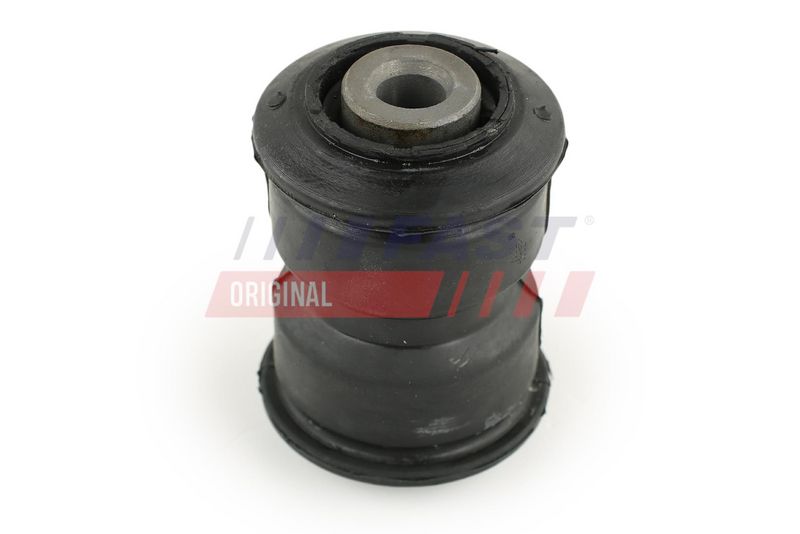 FT18073 FAST - САЙЛЕНТБЛОК РЕСОРИ MERCEDES SPRINTER 95> 901-905 ЗАД НИЗ 12X80MM