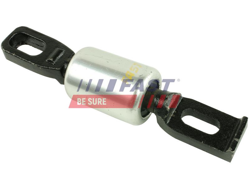 FT18074 FAST - САЙЛЕНТБЛОК ВАЖЕЛЯ FIAT DOBLO 09> ВІСЬ ЗАДНЯ ЛВ/ПР 50/222MM