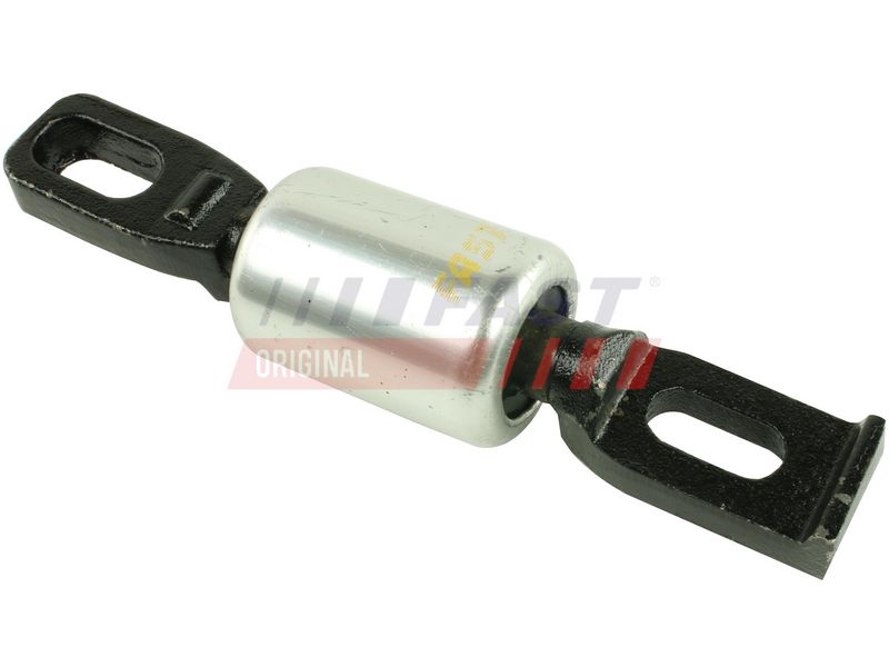 FT18074 FAST - САЙЛЕНТБЛОК ВАЖЕЛЯ FIAT DOBLO 09> ВІСЬ ЗАДНЯ ЛВ/ПР 50/222MM