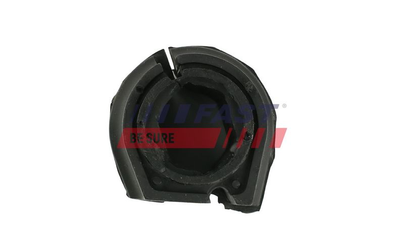 FT18083 FAST - ВТУЛКА СТАБІЛІЗАТОРА CITROEN BERLINGO 08> ПЕРЕД 24MM