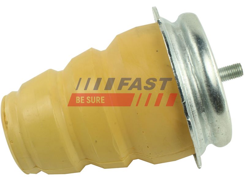 FT18100 FAST - ВІДБІЙНИК ПІДВІСКИ FIAT DUCATO 02> ЗАД 11/15/18Q