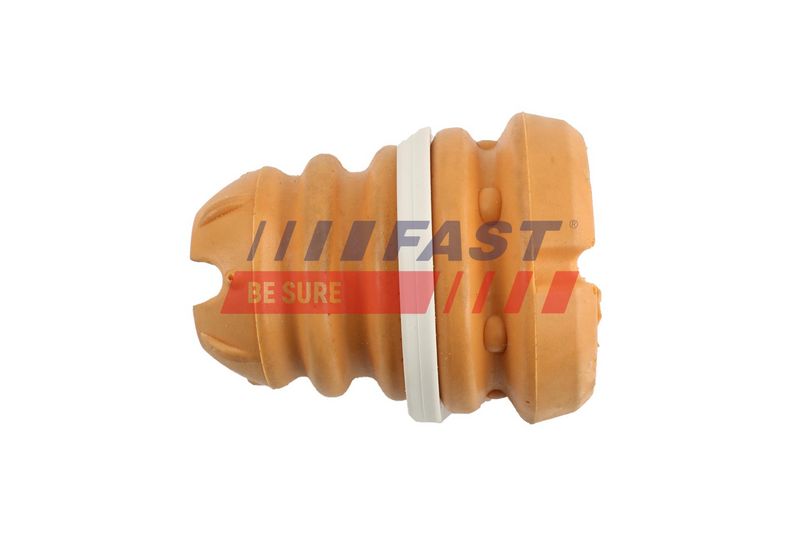 FT18120 FAST - ВІДБІЙНИК АМОРТИЗАТОРА FORD TRANSIT COURIER 14> ПЕРЕД