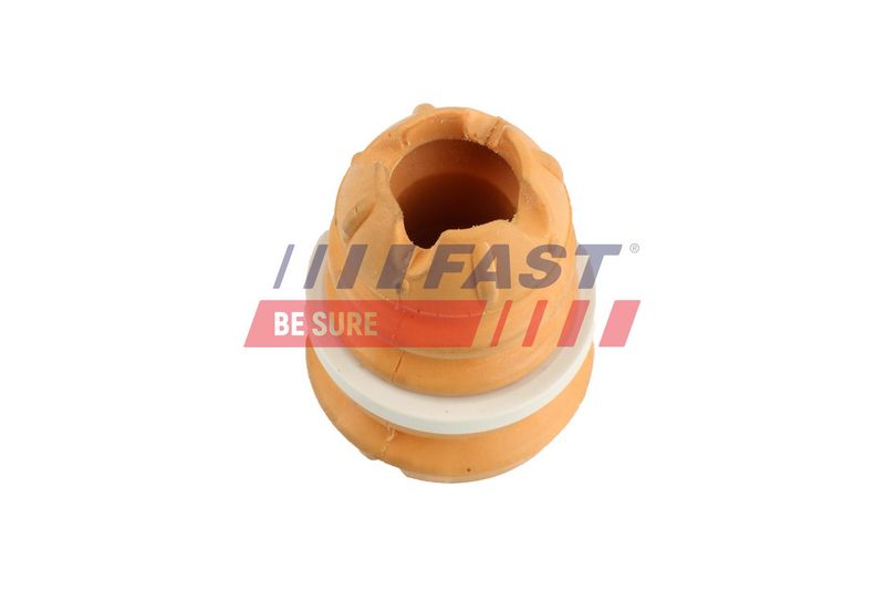 FT18120 FAST - ВІДБІЙНИК АМОРТИЗАТОРА FORD TRANSIT COURIER 14> ПЕРЕД