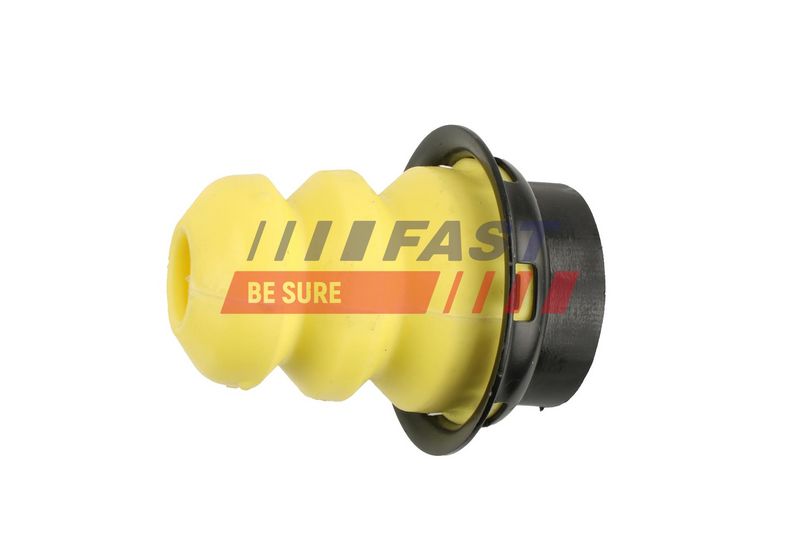 FT18122 FAST - ВІДБІЙНИК ПІДВІСКИ FORD TRANSIT 13> ЗАД RWD