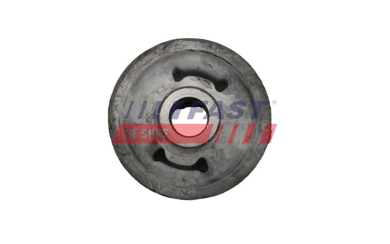 FT18162 FAST - САЙЛЕНТБЛОК ВАЖЕЛЯ FORD TRANSIT 13> ВІСЬ ПЕРЕДНЯ ЗАД ЛВ/ПР