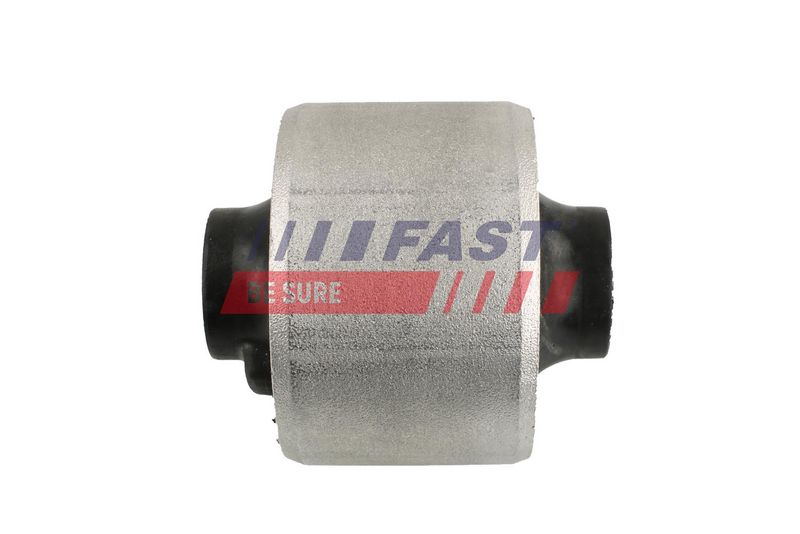 FT18162 FAST - САЙЛЕНТБЛОК ВАЖЕЛЯ FORD TRANSIT 13> ВІСЬ ПЕРЕДНЯ ЗАД ЛВ/ПР