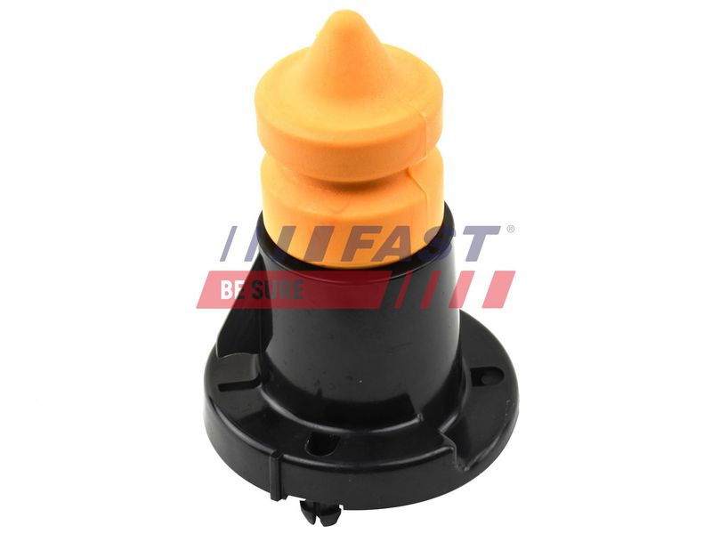 FT18177 FAST - ВІДБІЙНИК ПІДВІСКИ FIAT PUNTO 99> ЗАД