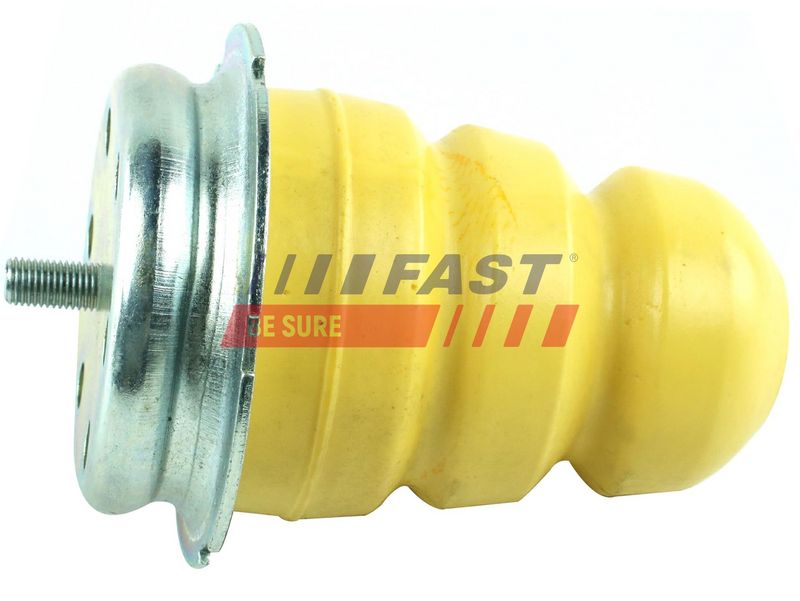 FT18239 FAST - ВІДБІЙНИК ПІДВІСКИ FIAT DOBLO 00> ЗАД 138MM