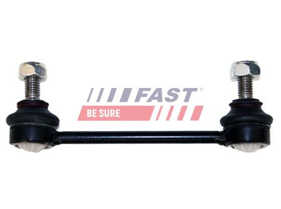 FT18240 FAST - СТІЙКА СТАБІЛІЗАТОРА FIAT DOBLO 00> ЗАД ЛВ/ПР 118MM