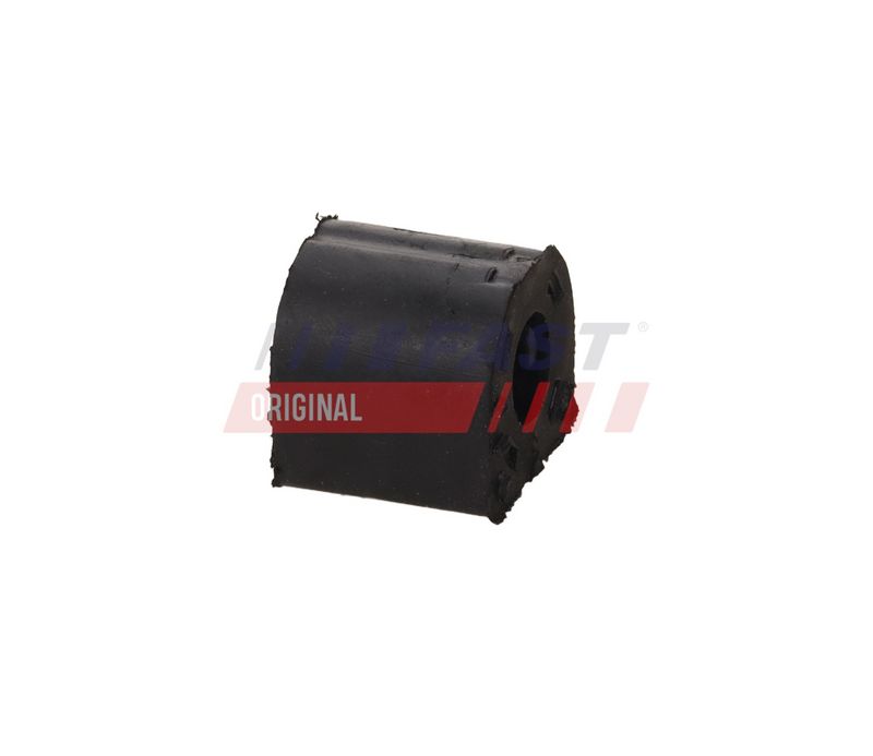 FT18244 FAST - ВТУЛКА СТАБІЛІЗАТОРА FIAT PUNTO GRANDE 05> ПЕРЕД 18MM