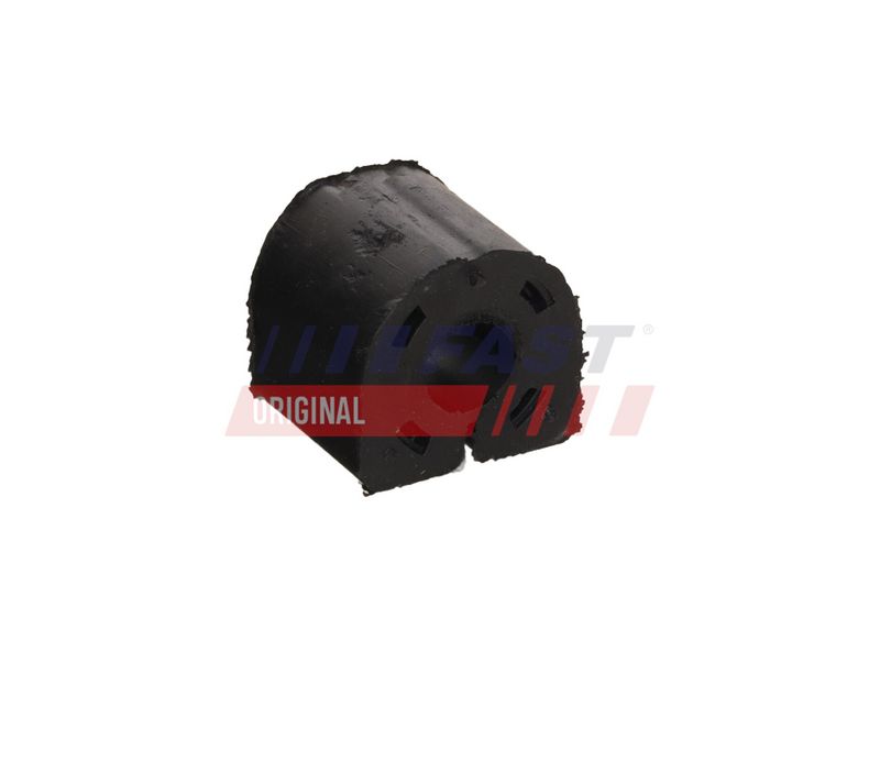 FT18244 FAST - ВТУЛКА СТАБІЛІЗАТОРА FIAT PUNTO GRANDE 05> ПЕРЕД 18MM