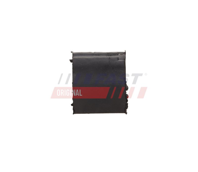 FT18244 FAST - ВТУЛКА СТАБІЛІЗАТОРА FIAT PUNTO GRANDE 05> ПЕРЕД 18MM