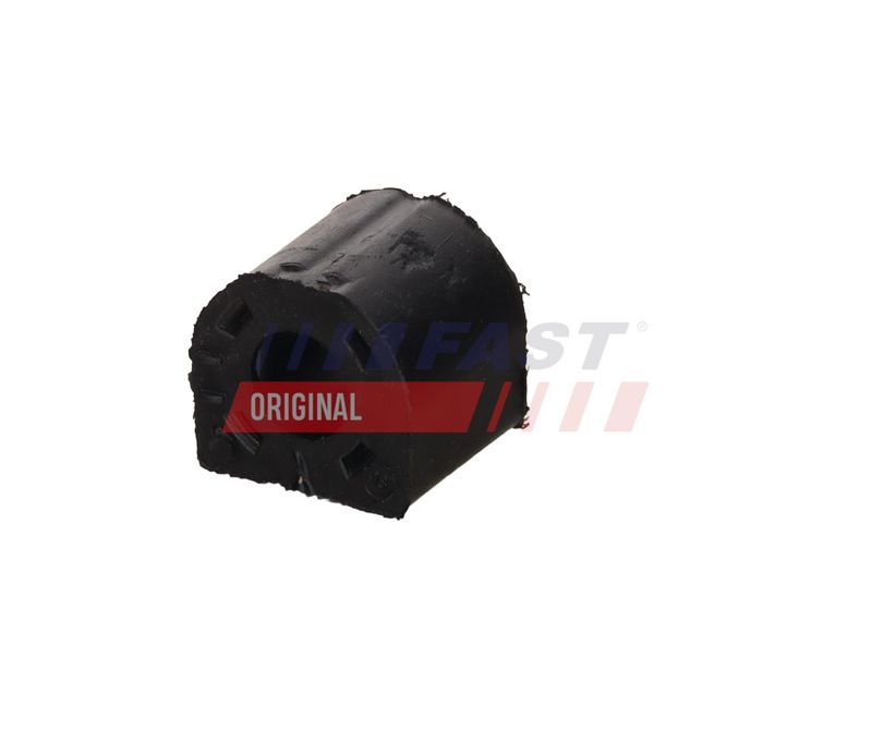 FT18244 FAST - ВТУЛКА СТАБІЛІЗАТОРА FIAT PUNTO GRANDE 05> ПЕРЕД 18MM