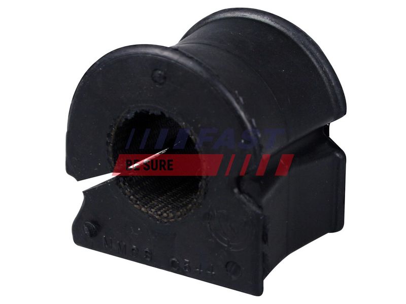 FT18318 FAST - ВТУЛКА СТАБІЛІЗАТОРА FIAT PANDA 03> ПЕРЕД ВНУТР 19MM