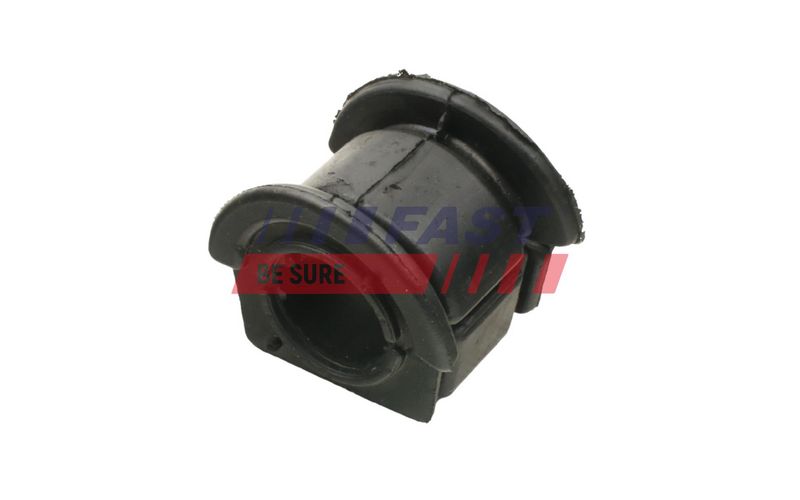 FT18323 FAST - ВТУЛКА СТАБІЛІЗАТОРА FIAT DOBLO 00> ПЕРЕД CARGO 23.5MM