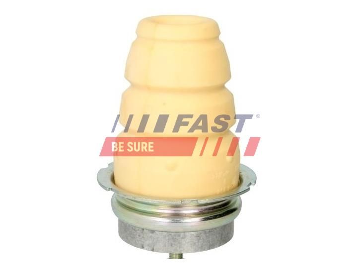 FT18340 FAST - ВІДБІЙНИК ПІДВІСКИ FIAT DOBLO 00> ЗАД 132MM